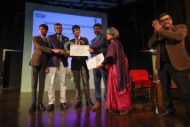 Changemaker Secondary Yellow to Green- Vidya Pratishthan_s New English Medium School, Maharashtra
