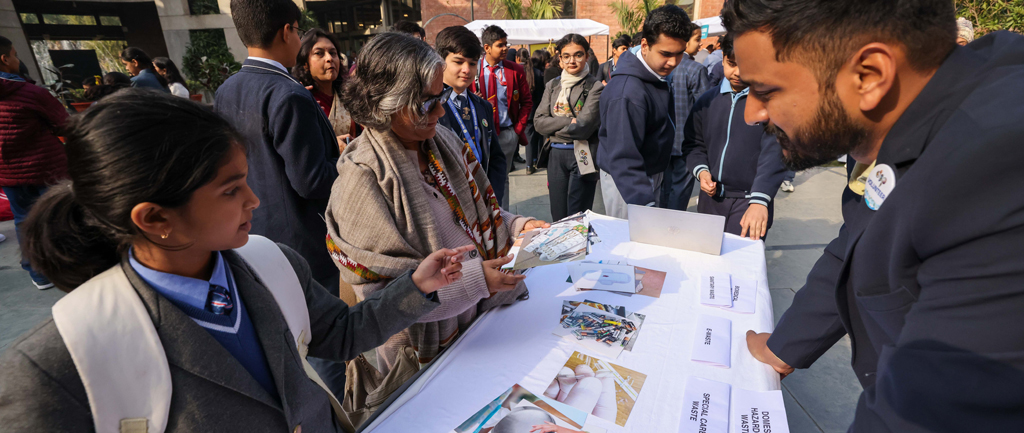 Student activities